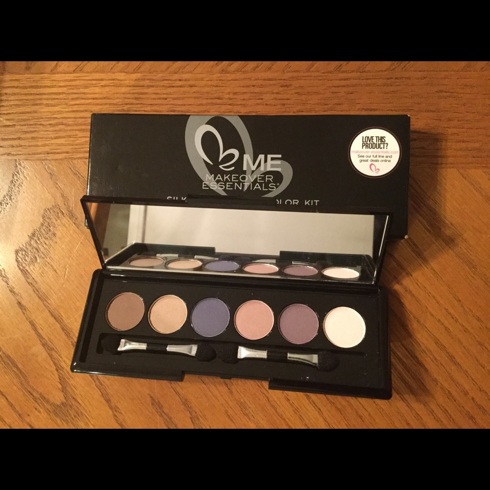 Me make over essentials - Picture 3 of 4